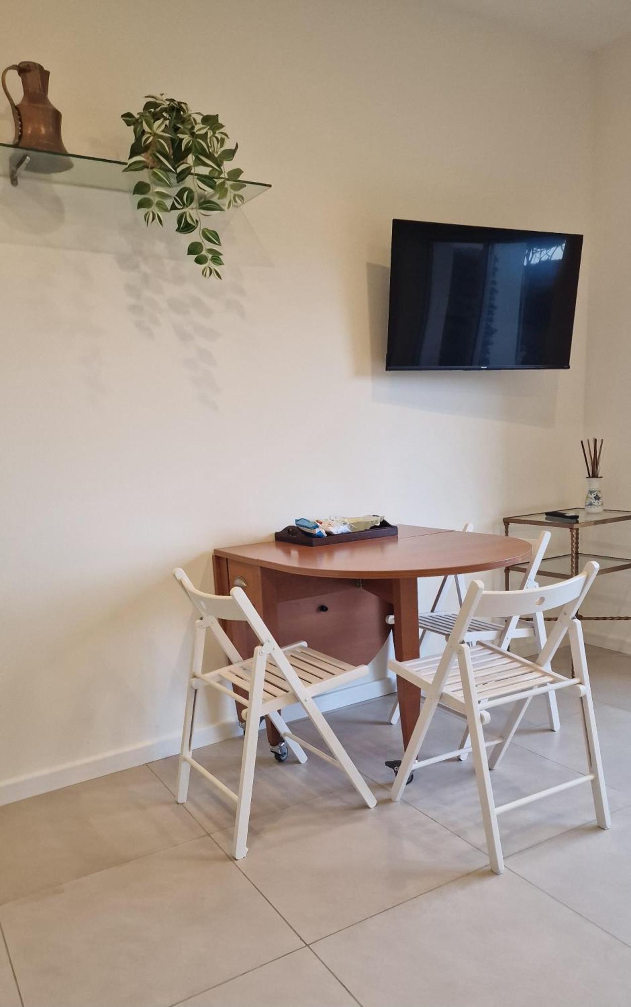 Ferienwohnung Olivella21 Vesuvio Neapel Exterior foto