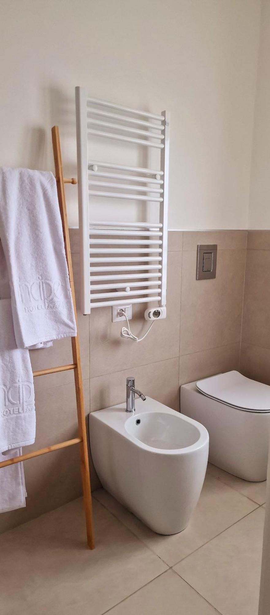 Ferienwohnung Olivella21 Vesuvio Neapel Exterior foto